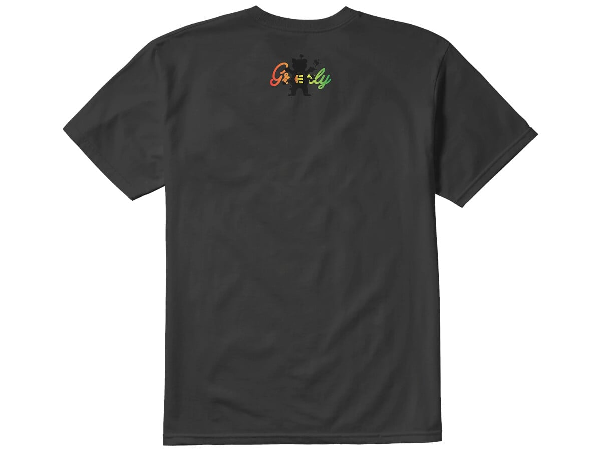 Etnies x Grizzly Ecorp T-shirt