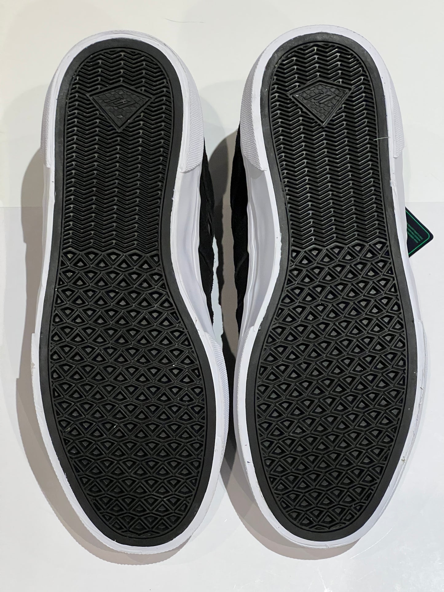 Emerica Tilt G6 Vulc X Toy Machine