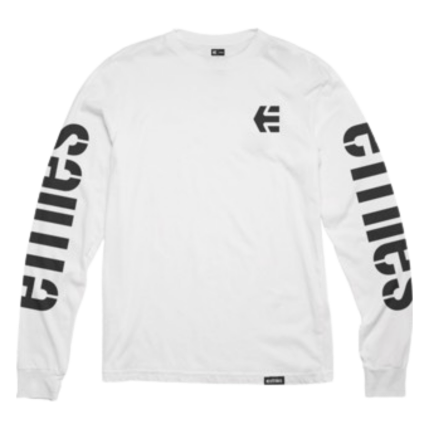 Etnies Icon L/S Tee