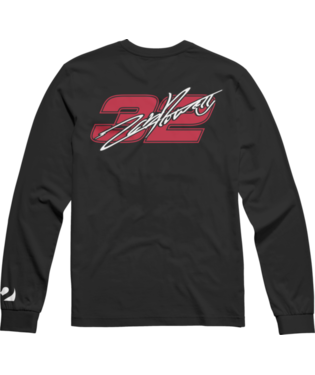 32 Zeb Double L/S Shirt