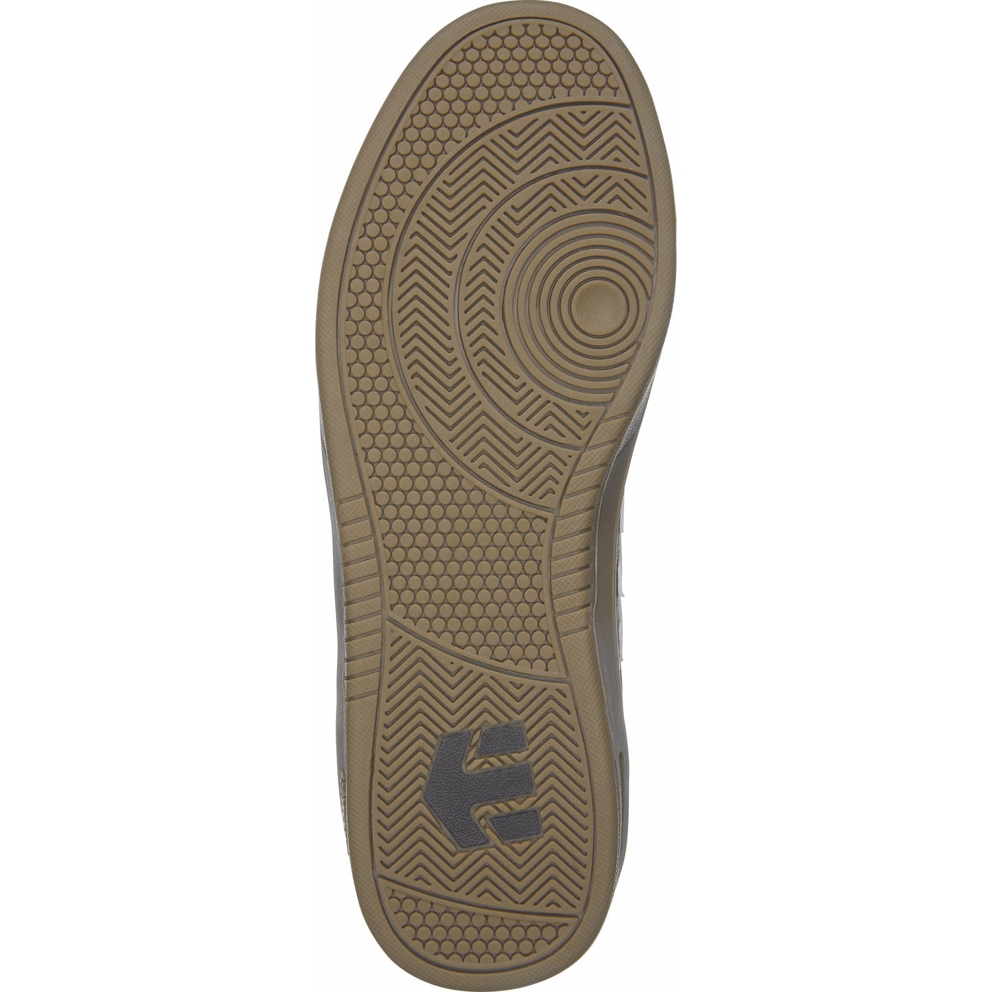 Etnies Windrow Nassim Lachhab (Black/Gum/White)