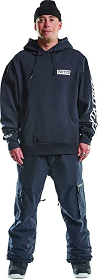 32 X Santa Cruz Repel Hoodie