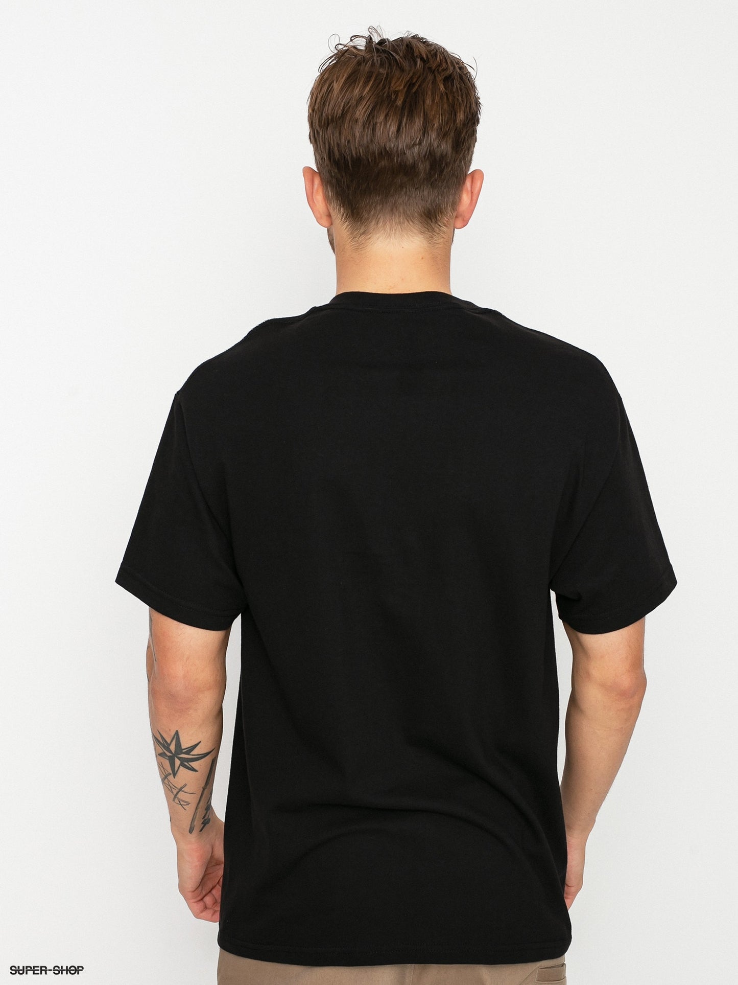 ES Macba Block Tee