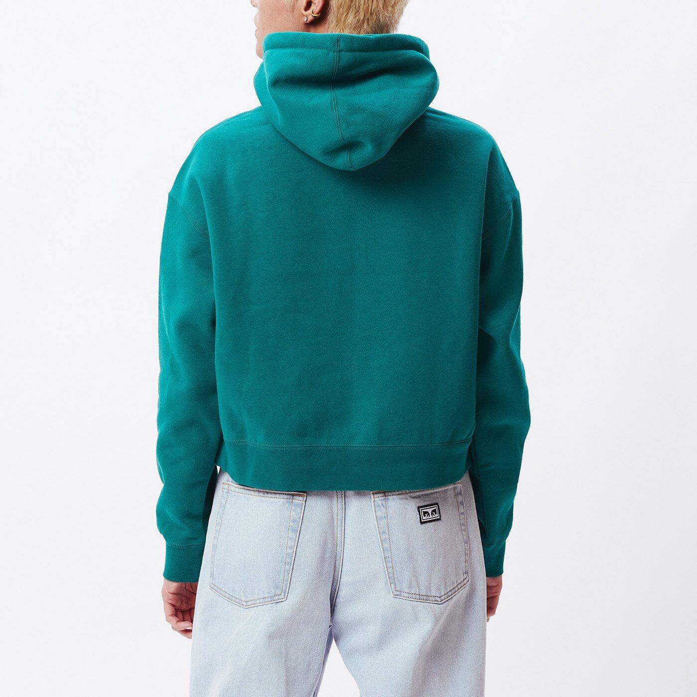 Obey Offering Hoodie