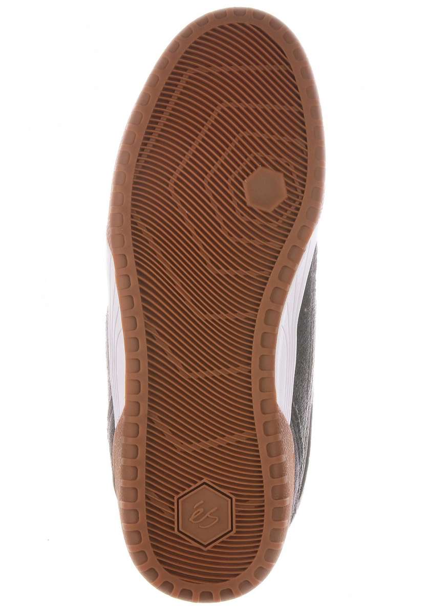 ES Quattro (Grey/Gum)
