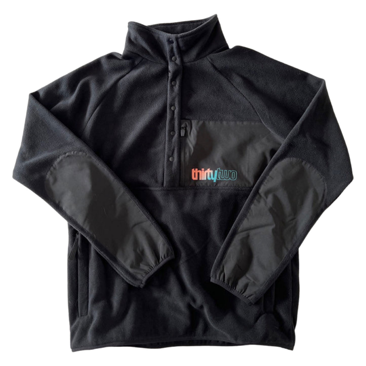 32 Crossover Anorak