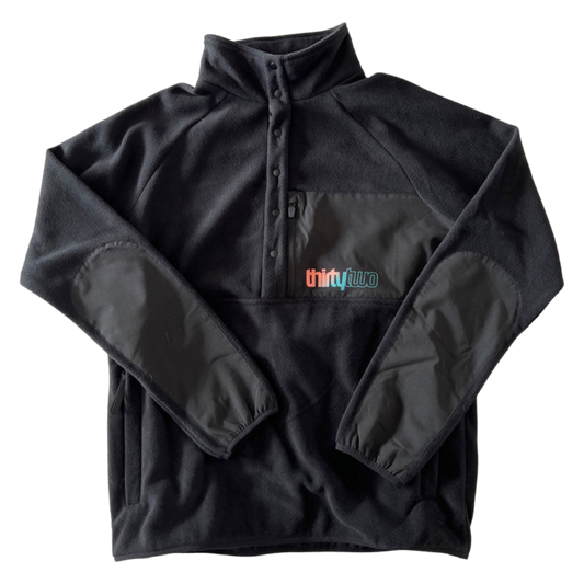 32 Crossover Anorak
