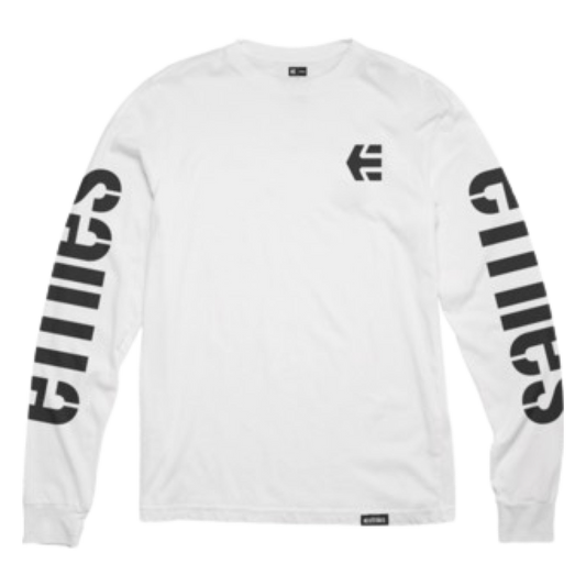 Etnies Icon L/S Tee