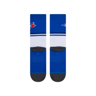 Stance X MLB Toronto Blue Jays Retro Socks