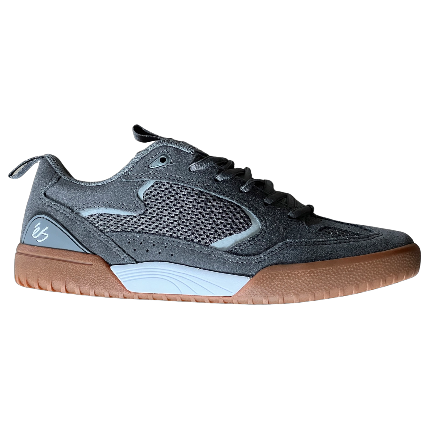 ES Quattro (Grey/Gum)