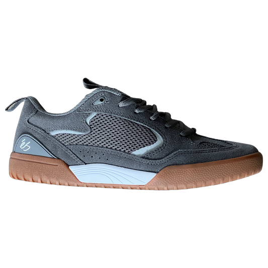 ES Quattro (Grey/Gum)