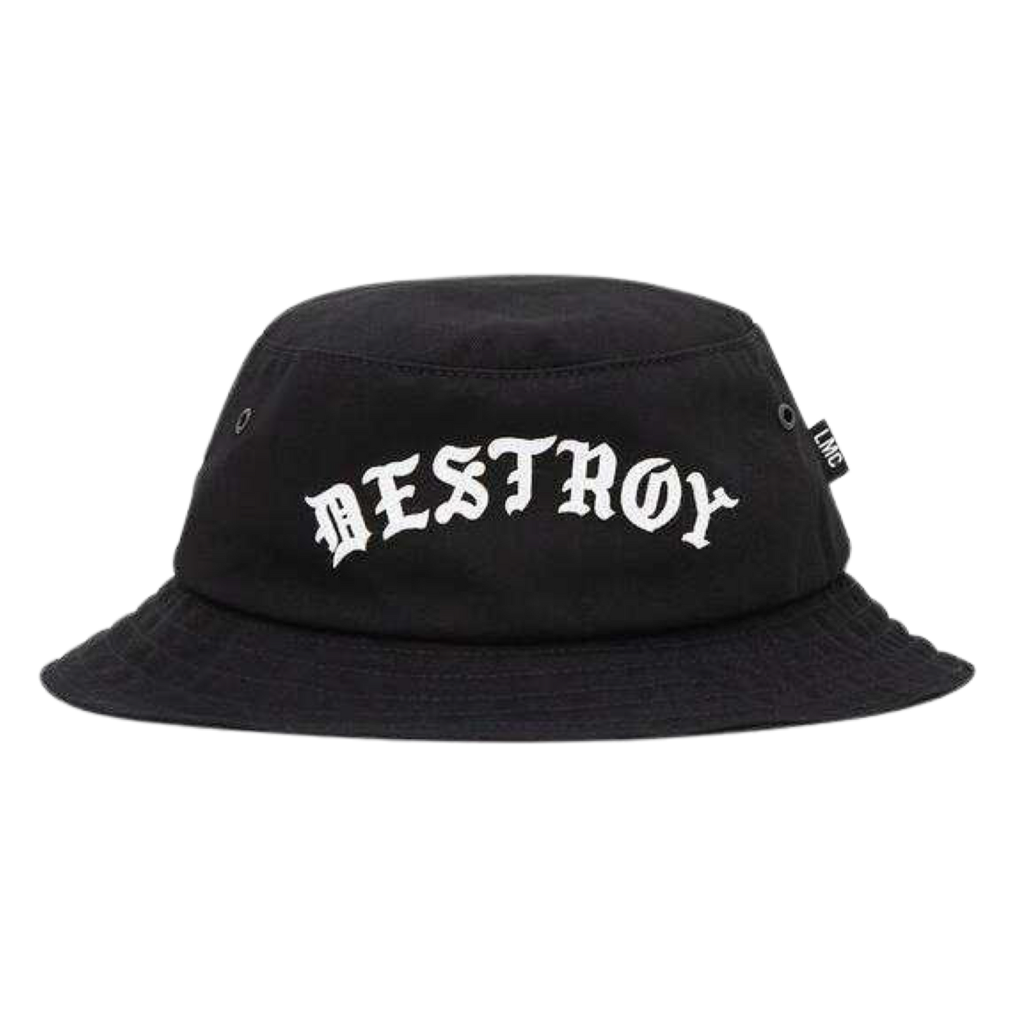 LMC Destroy Bucket Hat