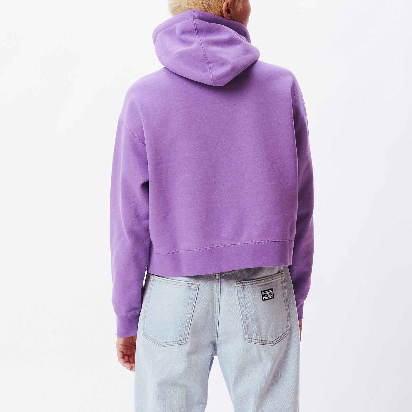 Obey Bold Hoodie