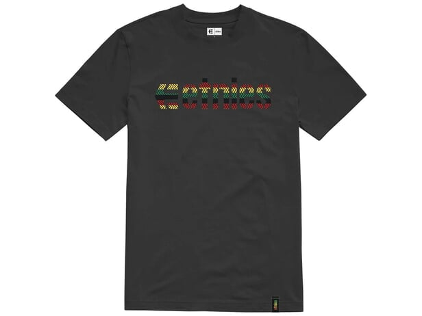 Etnies x Grizzly Ecorp T-shirt
