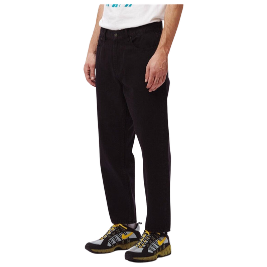 OBEY Bender 90’s Denim (Black)