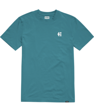 Etnies Team Embroidered T-shirt