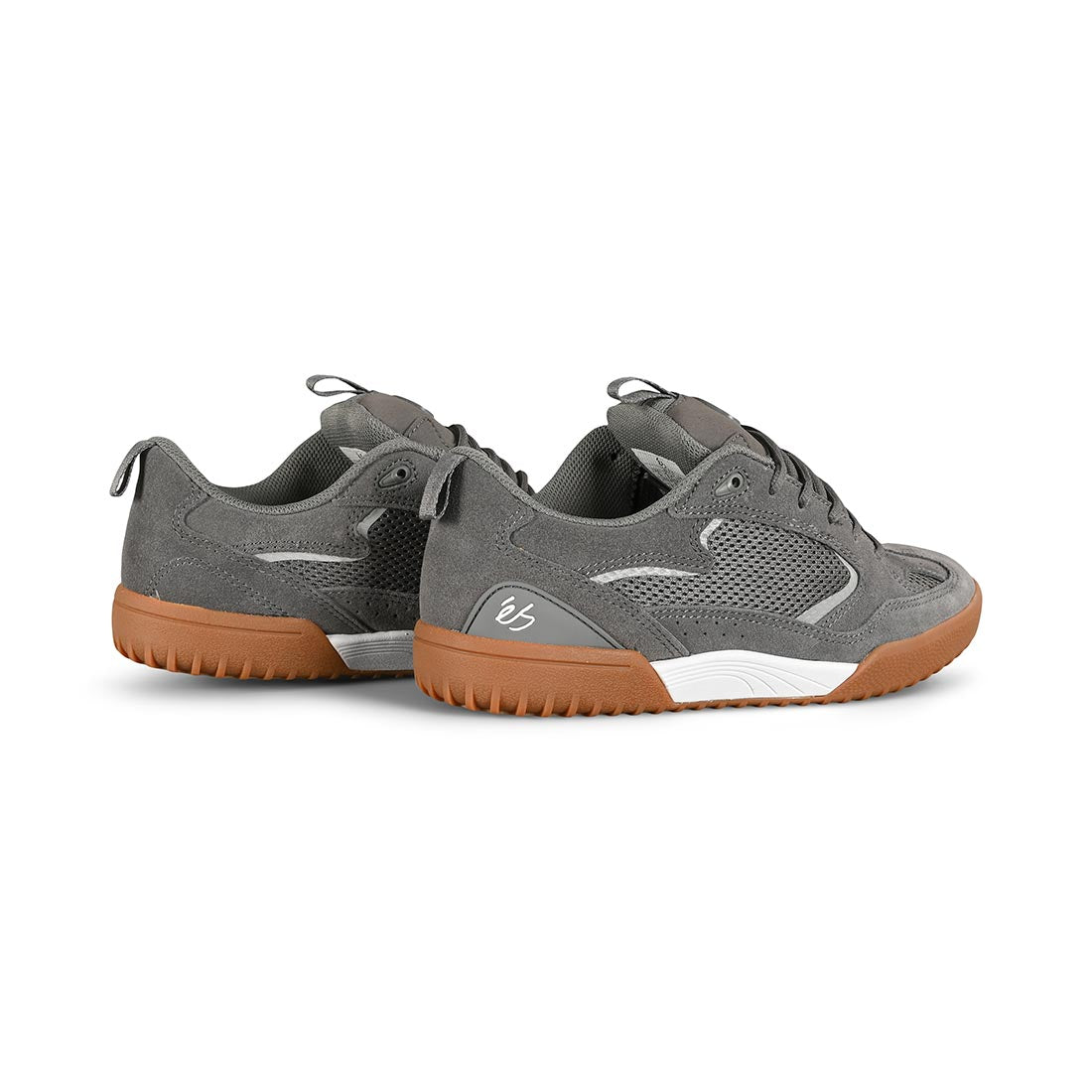 ES Quattro (Grey/Gum)