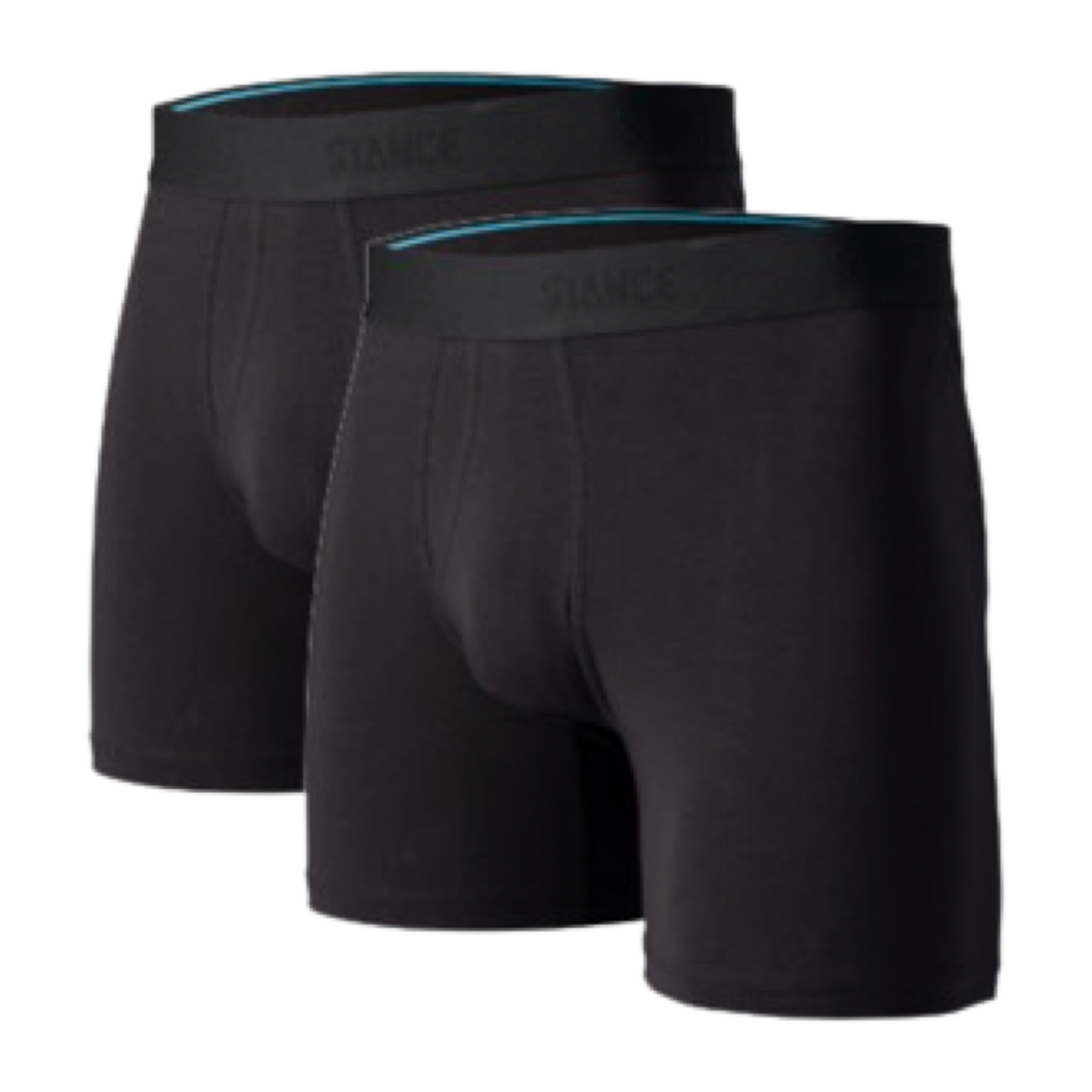 Stance Boxer Briefs 2-pack cotton blend