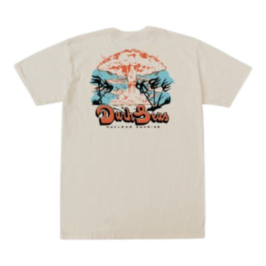 Dark Seas Sunrise Stock Tee