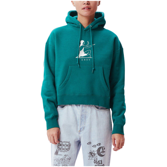 Obey Offering Hoodie