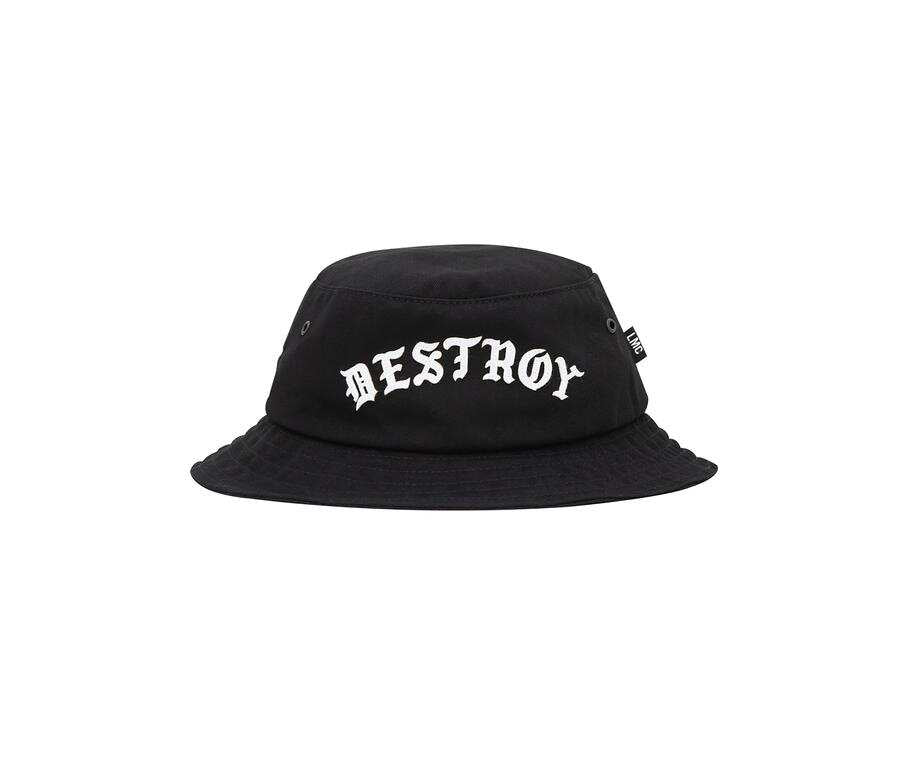 LMC Destroy Bucket Hat