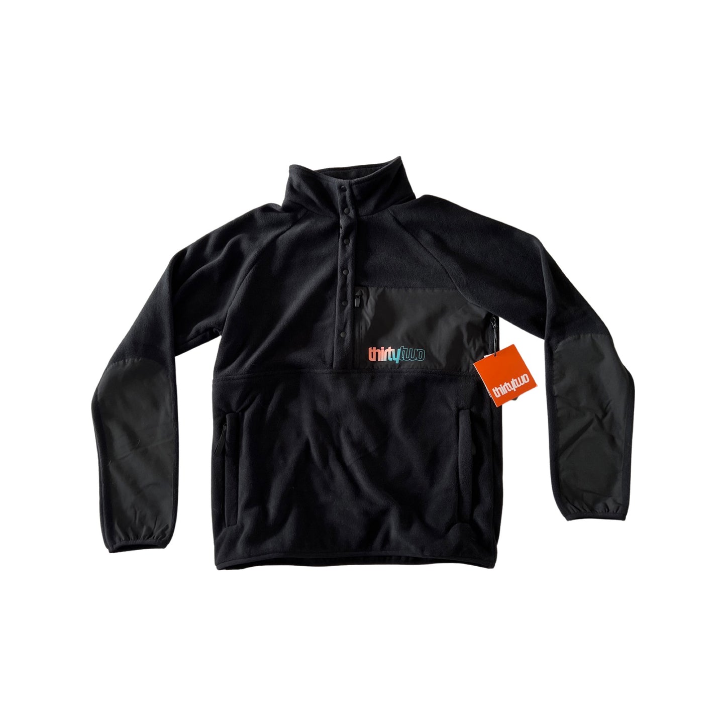 32 Crossover Anorak