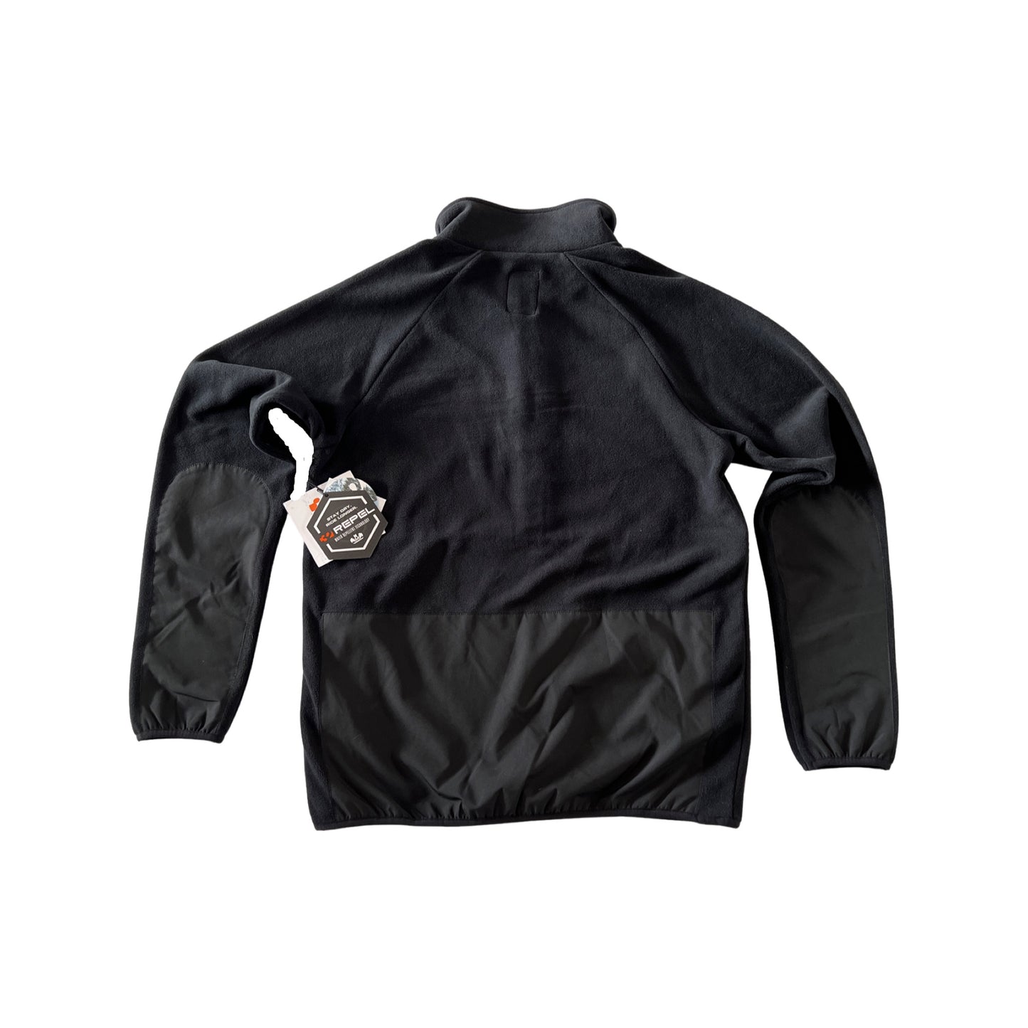 32 Crossover Anorak