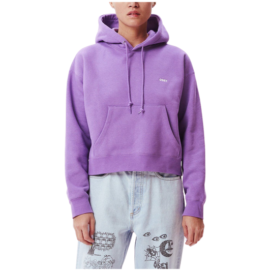 Obey Bold Hoodie