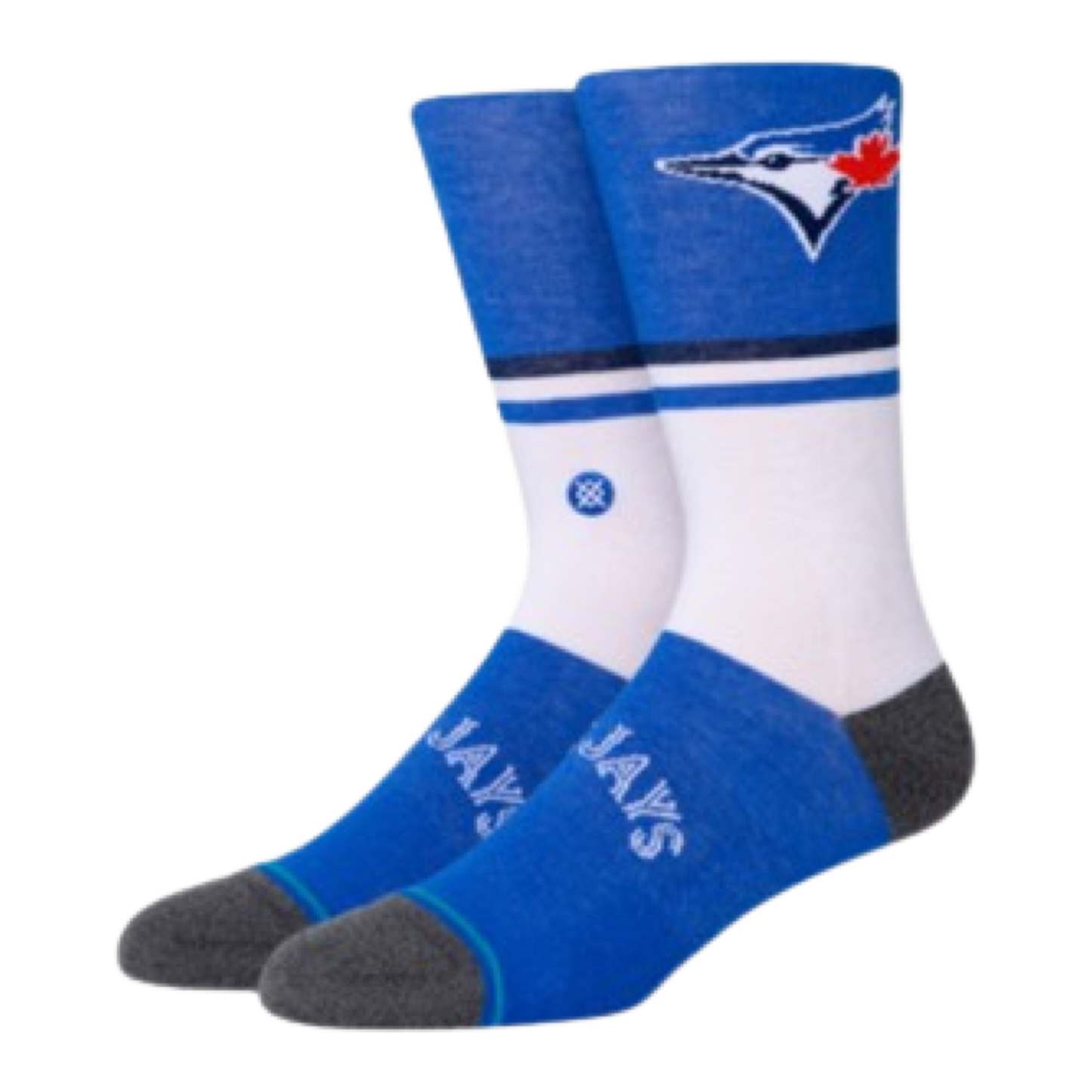 Stance X MLB Toronto Blue Jays Retro Socks