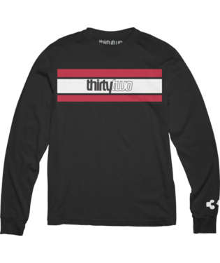 32 Zeb Double L/S Shirt